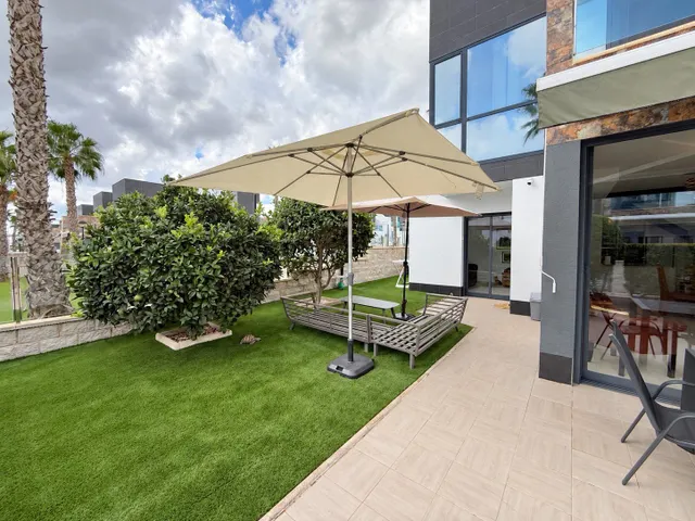 Dúplex 3 habitaciones 98m² en venta - Lomas de Cabo Roig — 16