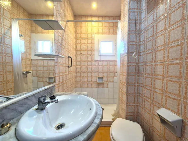 Piso 3 habitaciones 71m² en venta - Sant Andreu de Palomar — 21