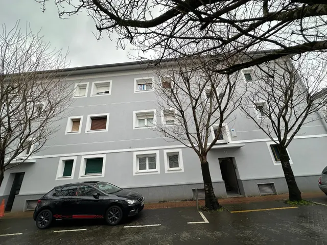 Excelente oportunidad para adquirir una vivienda con gran potencial en Donostia-San Sebastián. — 17