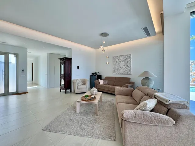 Villa 3 habitaciones 200m² en venta - Las Colinas Golf — 13