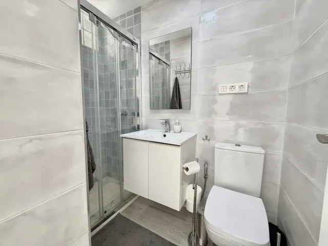 Ático 3 habitaciones 80m² en venta - Centro — 11
