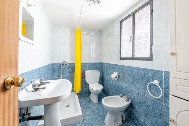 Adosado 4 habitaciones 28m² en venta - Centro — 13