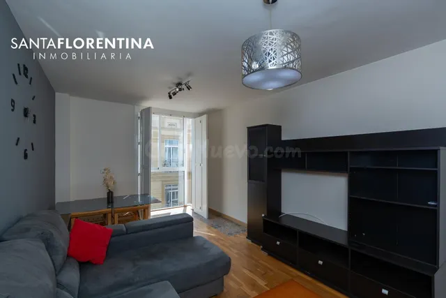Piso 1 habitación 70m² en venta - Casco Antiguo — 5