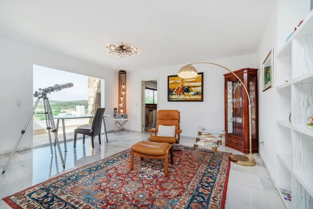 Chalet 5 habitaciones 451m² en venta - Costa Del Sol — 10