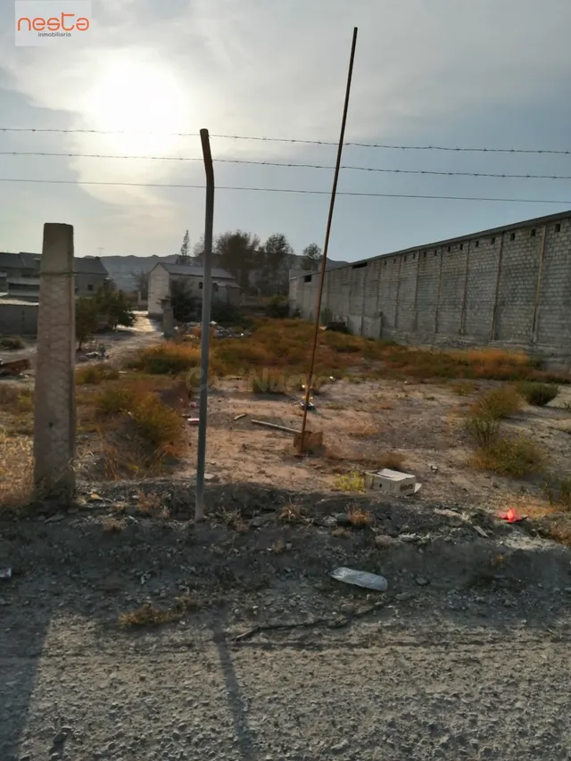 DOS PARCELAS en CTRA. CARAVACA, de 1.117,98 m2. superficie c - foto 5