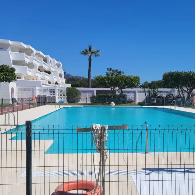 Apartamento 3 habitaciones 147m² en venta - Marbella — 42