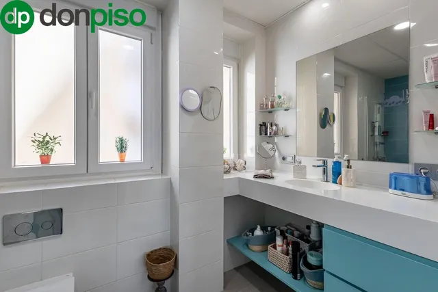 PISO COMPLETAMENTE REFORMADO EN CALLE RECOGIDAS — 29