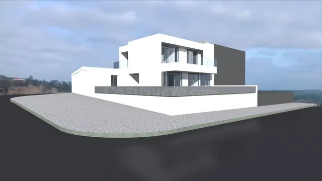 Terreno rural 310m² en venta - Ponte de Sor
