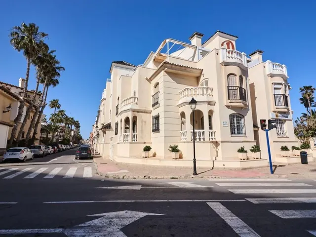 Apartamento 2 habitaciones 69m² en venta - Los Frutales — 30
