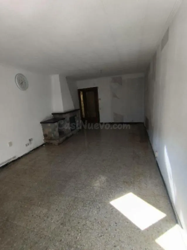 PISO EN VENTA EN SANT VICENÇ DELS HORTS ZONA CAN ROS