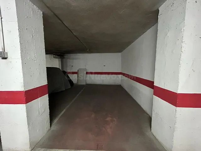 SE VENDEN DOS PLAZAS DE GARAJE MUY ECONOMICAS!!! - foto 3