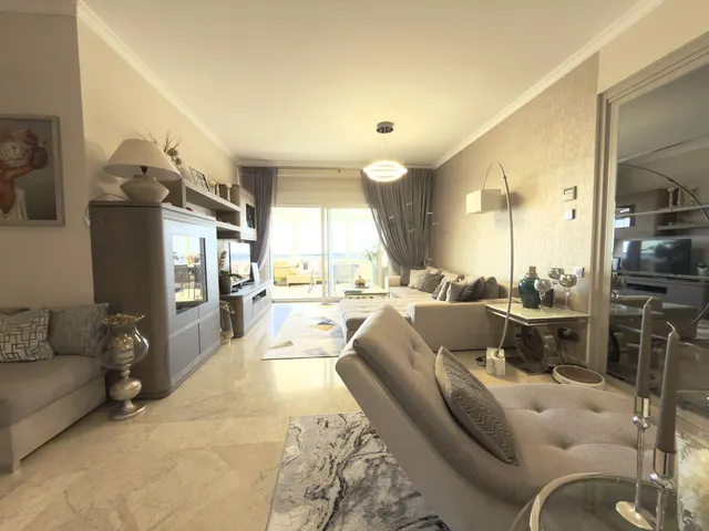 Ático 3 habitaciones 157m² en venta - Marbella — 28