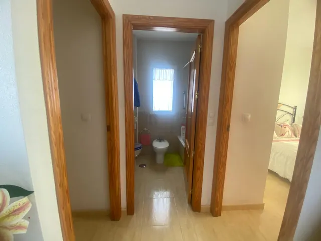 APARTAMENTO EN VENTA EN PUERTO DE MAZARRON — 32