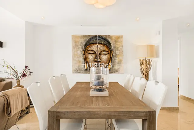 Apartamento 3 habitaciones 151m² en venta - Marbella — 5
