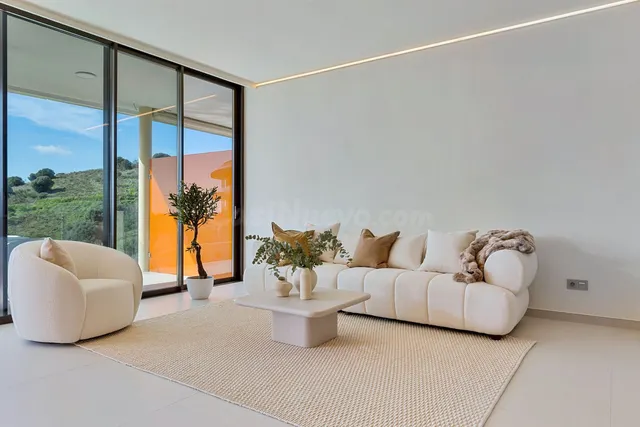 Apartamento 3 habitaciones 116m² en venta - Centro — 5