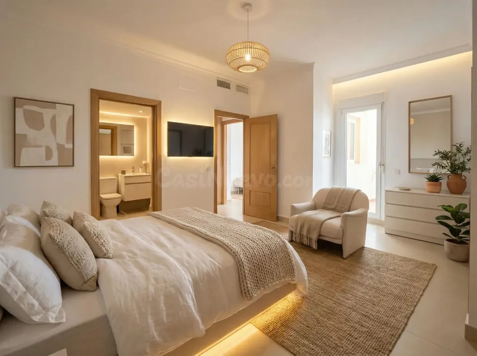 Apartamento 3 habitaciones 76m² en venta - Centro