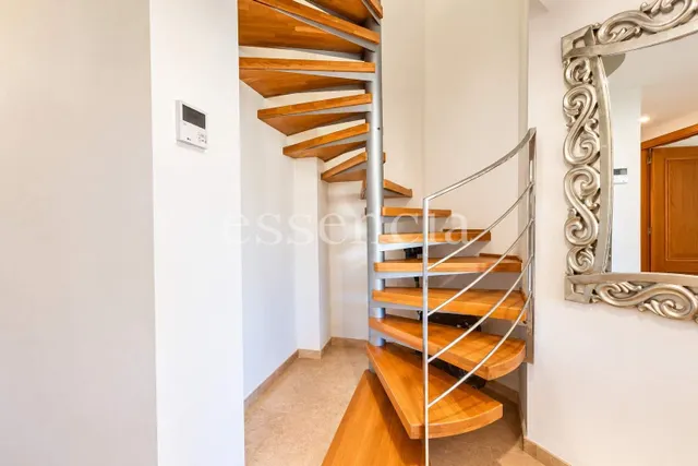 ATICO DUPLEX CON 81 METROS DE TERRAZA EN GANDIA Y COCHERA DE 18 M2 — 15