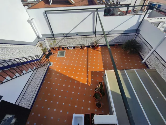 Encantadora Casa en Alcalá de Guadaira - Barriada del Águila — 15