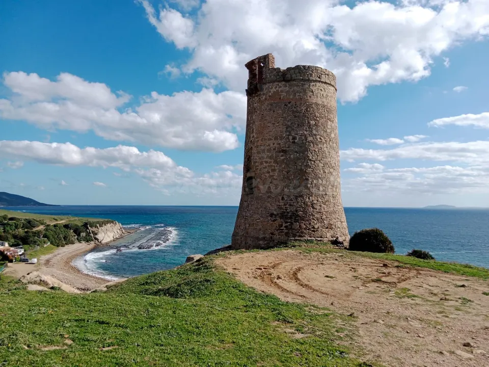 Parcela 324m² en venta - Costa del Sol