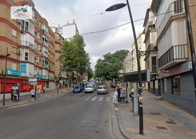 Venta Piso en San Juan de Aznalfarache - Sevilla - foto 2