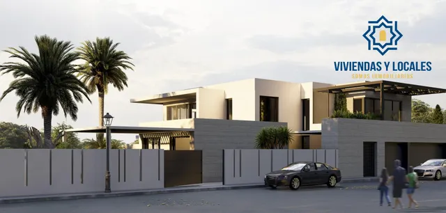 SOLAR EXCLUSIVO CON ESTRUCTURA EN LA NATIVA — 33