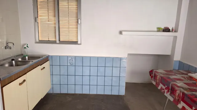 ¡gran oportunidad en Beas! auténtica casa de pueblo con entrada y salida a dos calles ✨ — 36