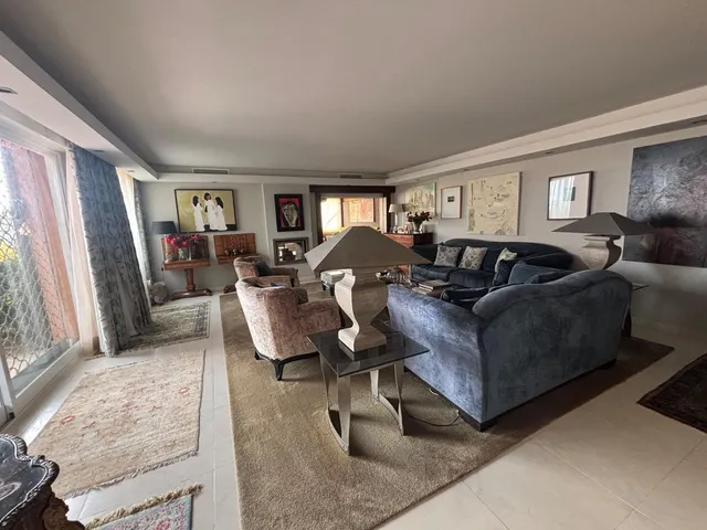 Adosado 4 habitaciones 400m² en venta - Malagueta - Monte Sancha — 42