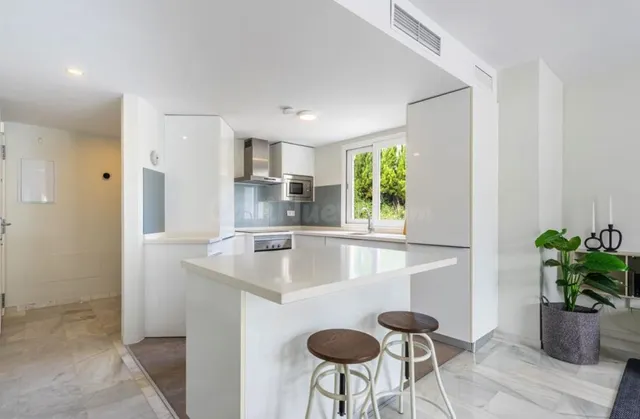 Ático Dúplex 2 habitaciones 95m² en venta - Marbella - foto 4