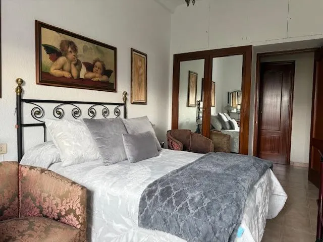 Venta de piso 5 dormitorios en la Plaza Circular — 11