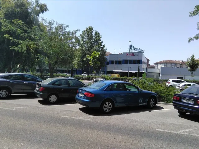 Local comercial 180m² en alquiler - R-66 — 8