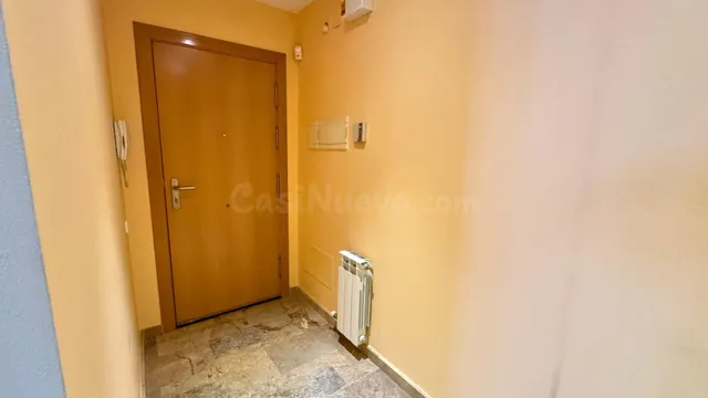 Vive cómodamente en La Cogullada - foto 5