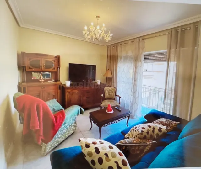 APARTAMRNTO EN EL PLACETON — 3