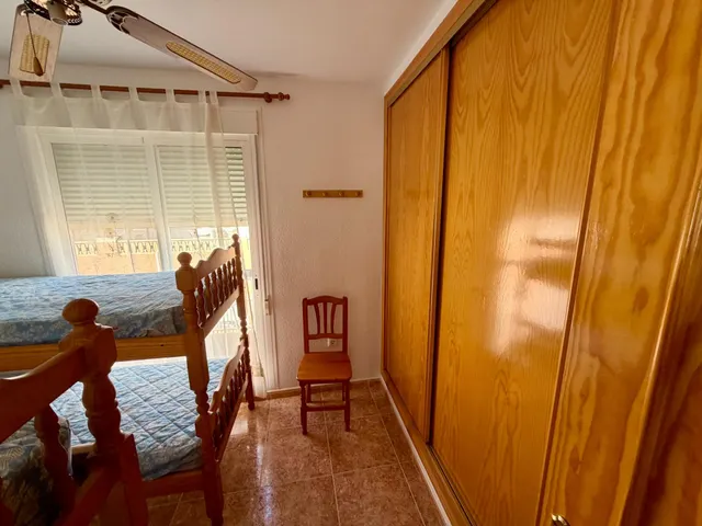 ¡vive a un paso del mar! fantástico dúplex de 2 dormitorios en cabo de gata — 23