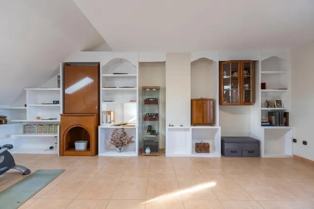 Un chalet para disfrutar de la vida, tu nuevo hogar en parquesol — 46