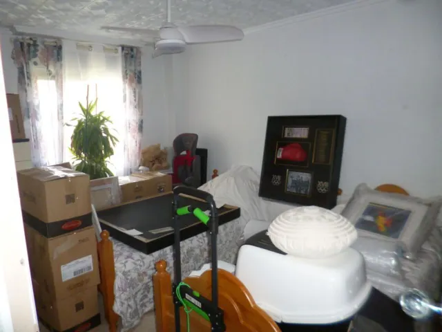 Apartamento 4 habitaciones en venta - Las Filipinas — 7