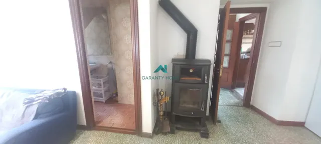 Se vende casa independiente en Hoz de Anero — 21