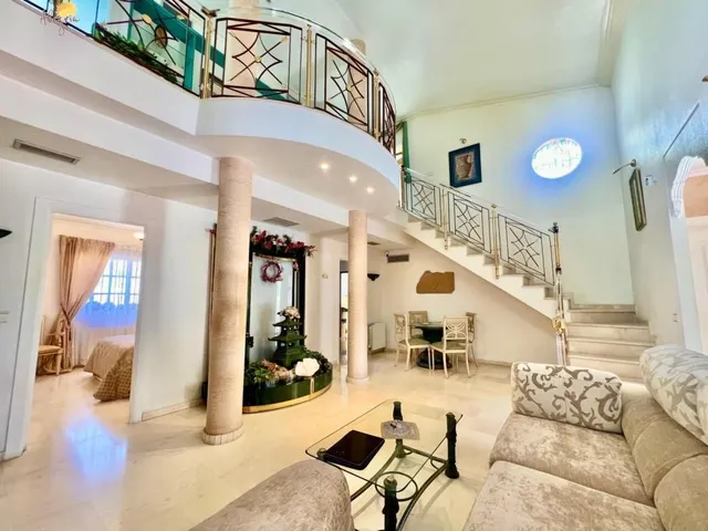 Villa 3 habitaciones 253m² en venta - La siesta — 19