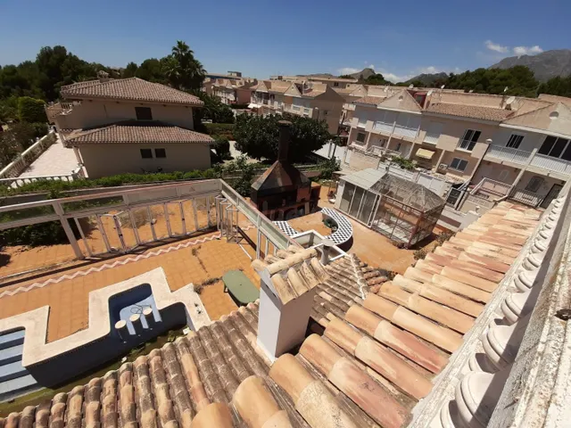 Ocasión - Rebajado solo el mes de junio. Gran Chalet indepen - foto 4