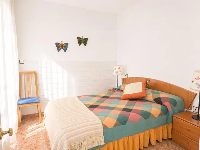 Bungalow en planta baja con jardín en Dream Hills 2, Orihuel - foto 2