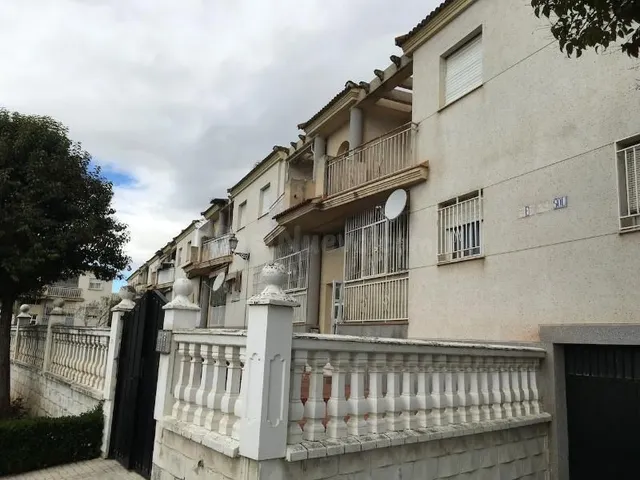 Apartamento 64m² en venta - Vega de granada zona noroeste — 2