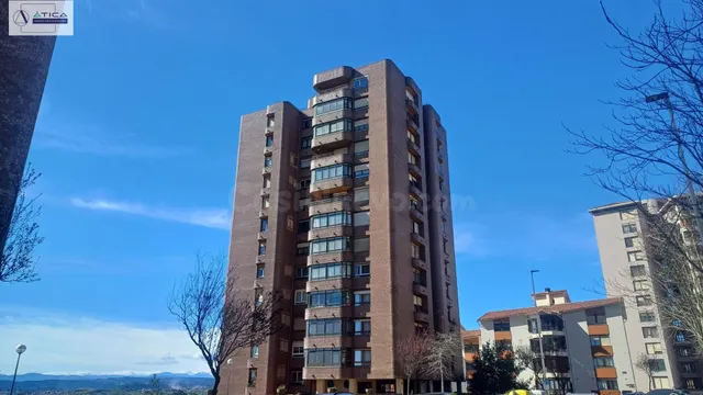EXCLUSIVA VIVIENDA DONDE EMPEZAR UNA NUEVA HISTORIA