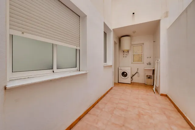 Venta de amplio apartamento seminuevo Ed.Torreaguas Torrevieja — 29