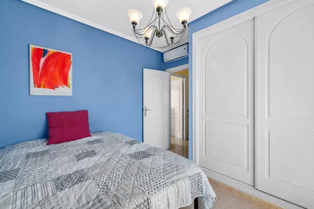 Adosado 3 habitaciones 102m² en venta - Doña Pepa — 22