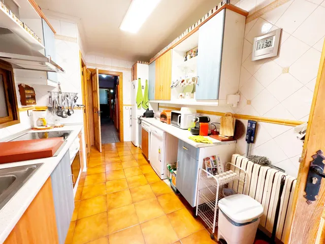 Urbis te ofrece una casa en venta en Navarredonda de la Rinconada, Salamanca. — 15