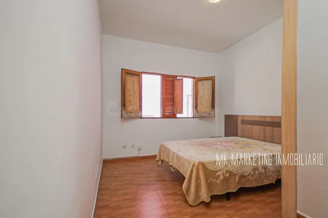 Piso 2 habitaciones 65m² en venta - San Juan-San José — 4