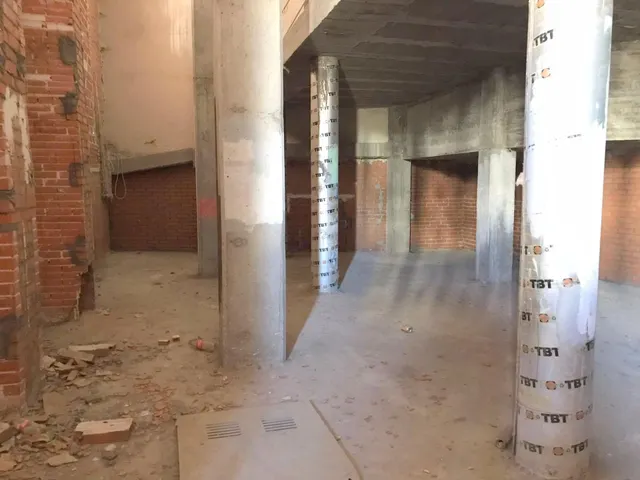 ¡¡LOCAL EN MAGNÍFICA UBICACIÓN IDEAL PARA MONTAR TU NEGOCIO!! — 7