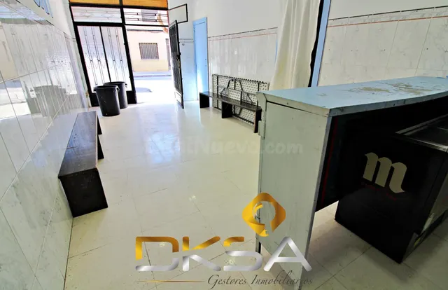 Casa para reformar ubicada en la calle Pietat de Vila-real - foto 2