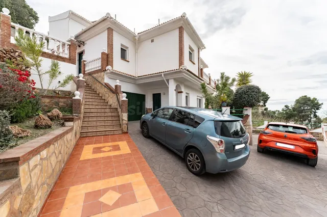 Villa de lujo con piscina privada, cerca del mar, apartament - foto 3