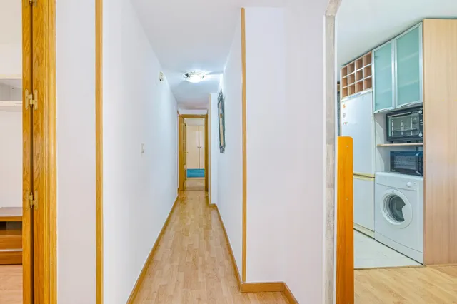 PISO DE TRES DORMITORIOS EN EL ZAIDIN — 9