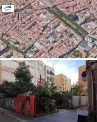 VENTA DE SUELO EN BARCELONA. — 2